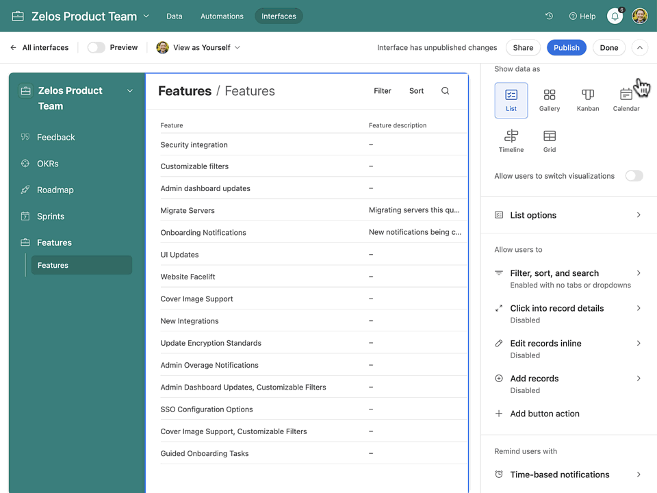5-10 Properties Filter Add Records.gif