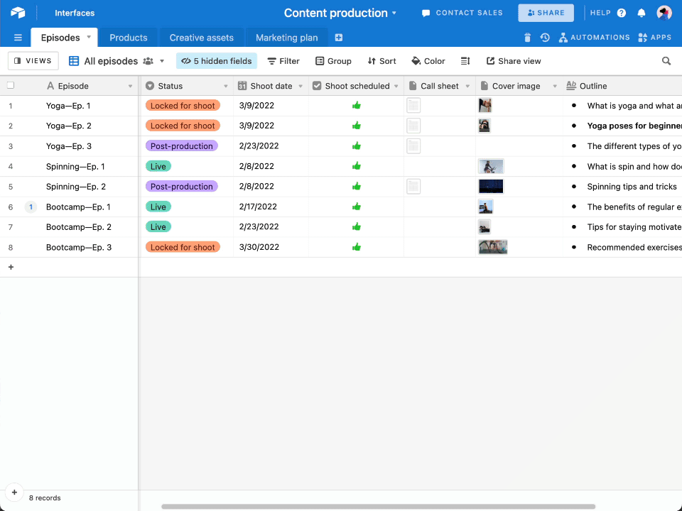 Learning Path GIF 8.5