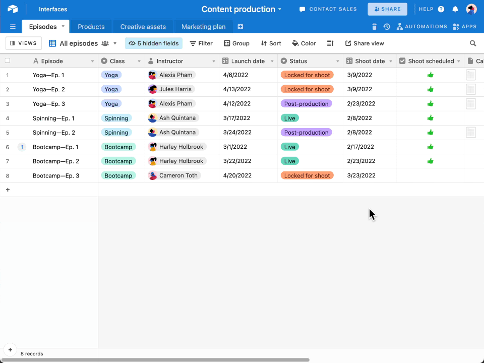 Learning Path GIF 8.3