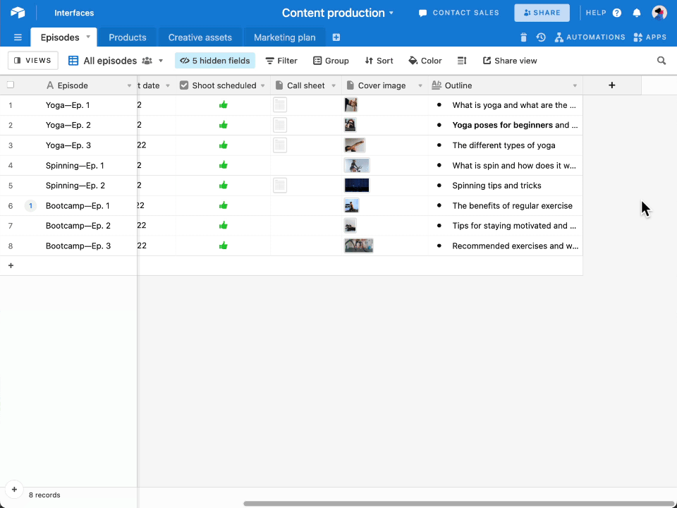 Learning Path GIF 8.6