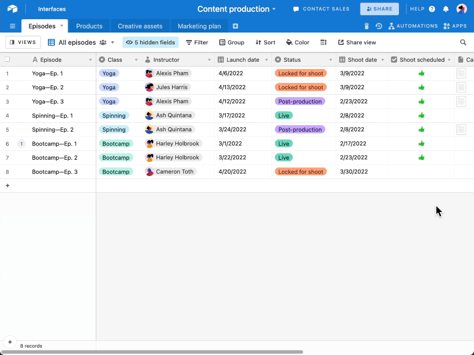 Learning Path GIF 8.4