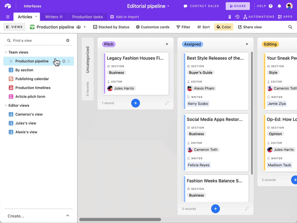Learning Path GIF 9.3