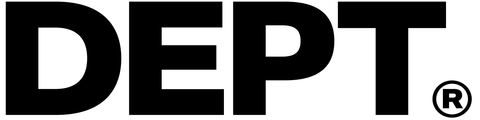 Dept Logo
