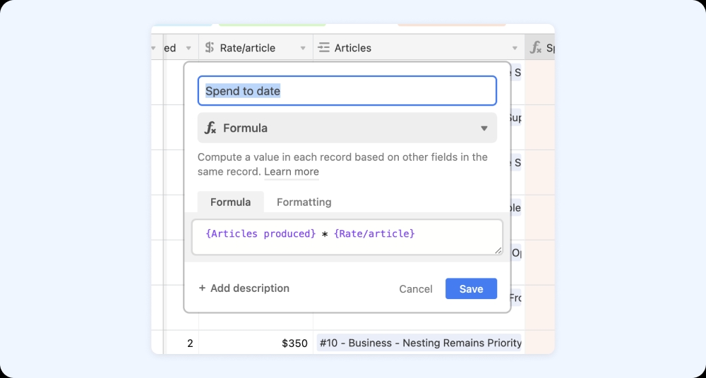 LearningPath Guides 30 Multiply Spend to date v2
