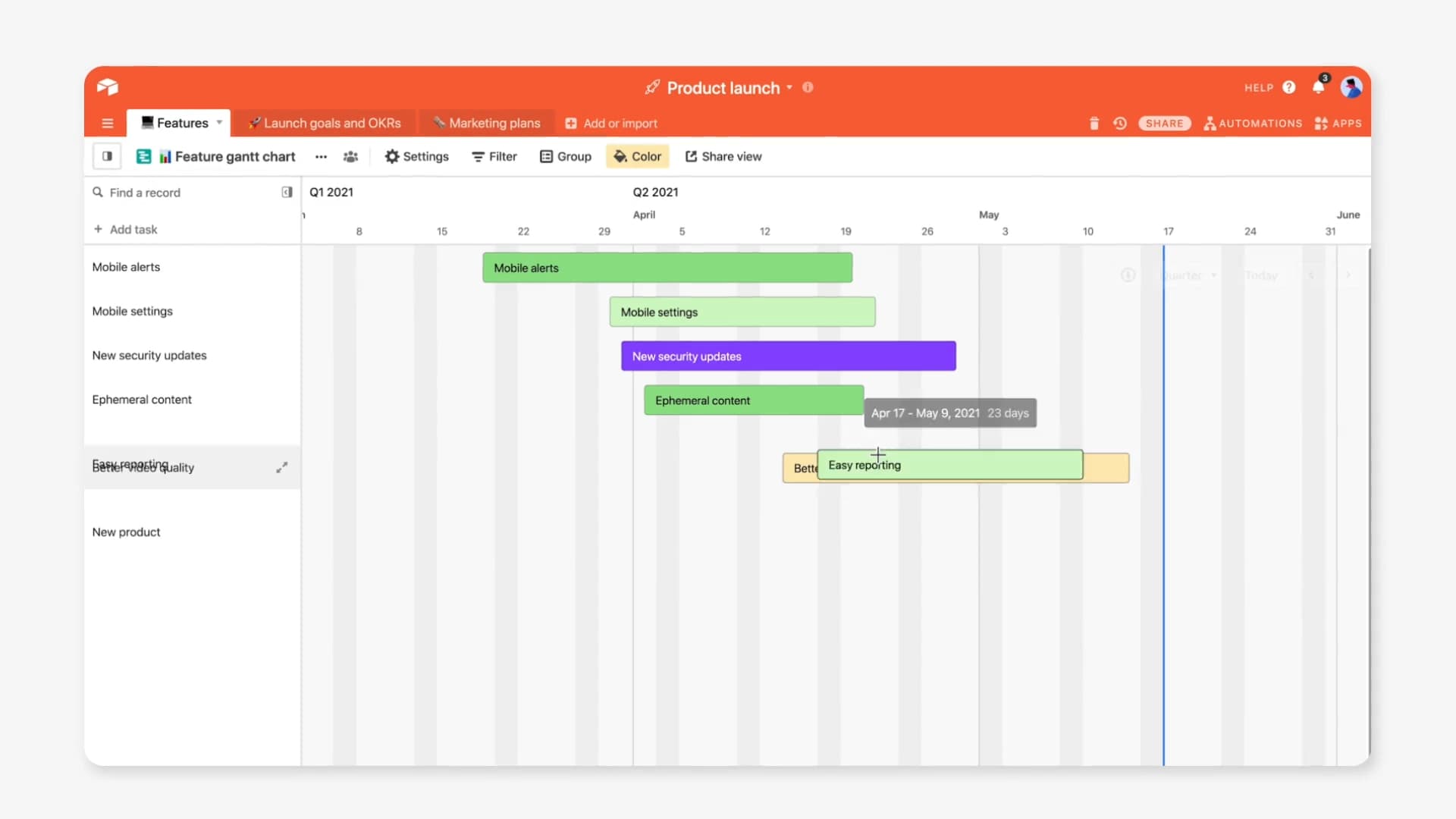 Product launch tracker_ Template tour.png