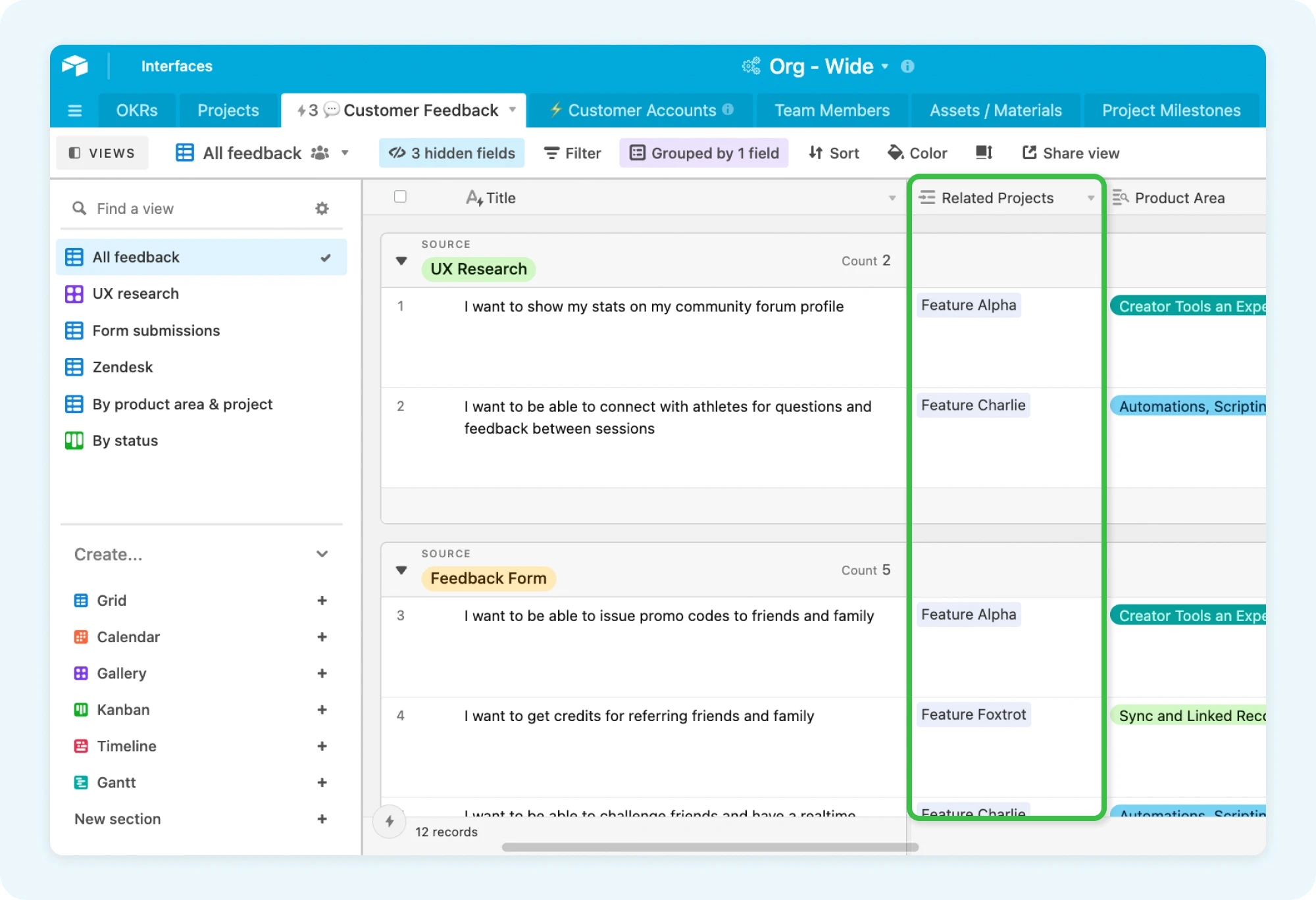 ProductOps SolutionGuide 14.7 Image Carousel Step2