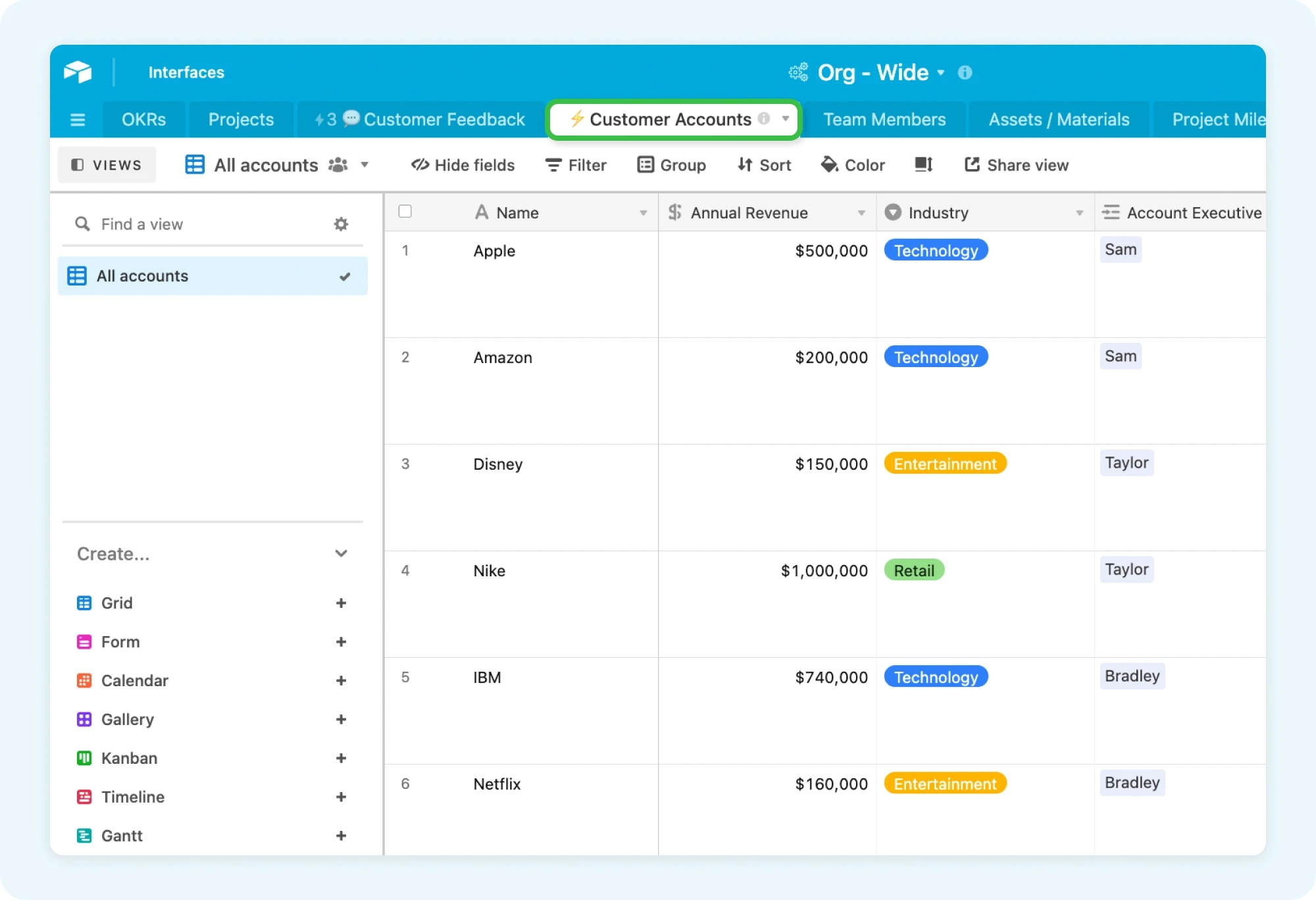 ProductOps SolutionGuide 14.7 Image Carousel Step1