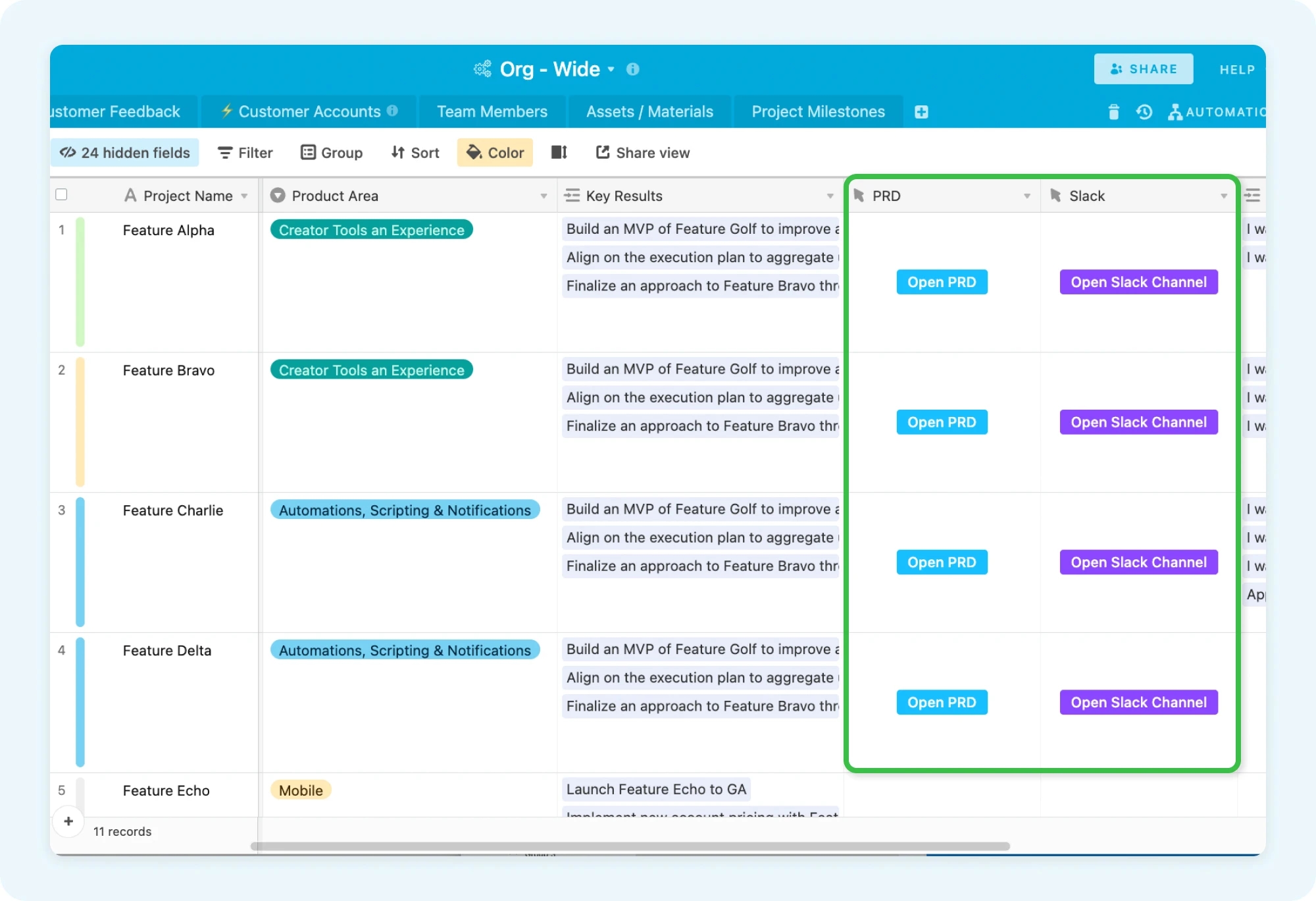 ProductOps SolutionGuide 16.7