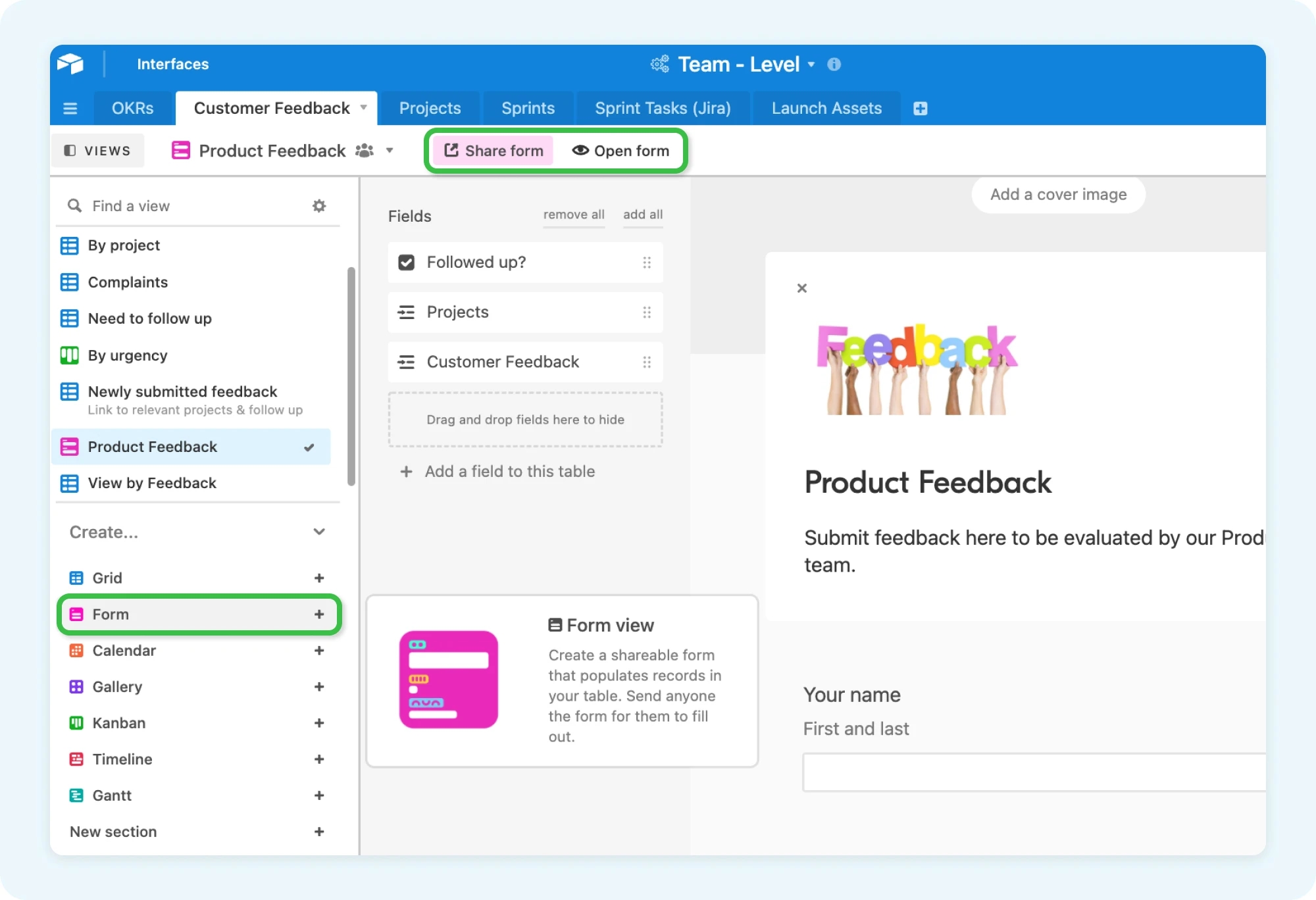 ProductOps SolutionGuide 4.7