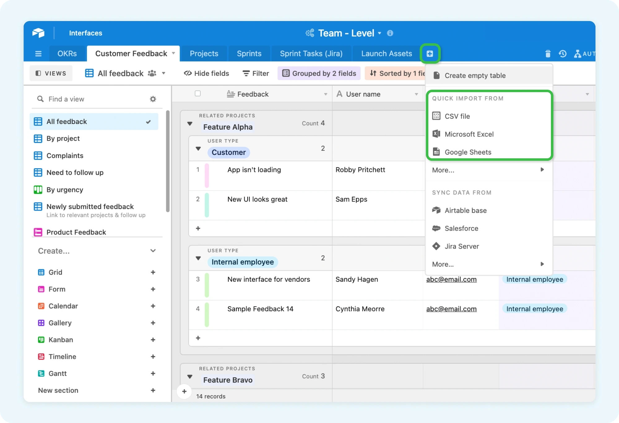 ProductOps SolutionGuide 4.6