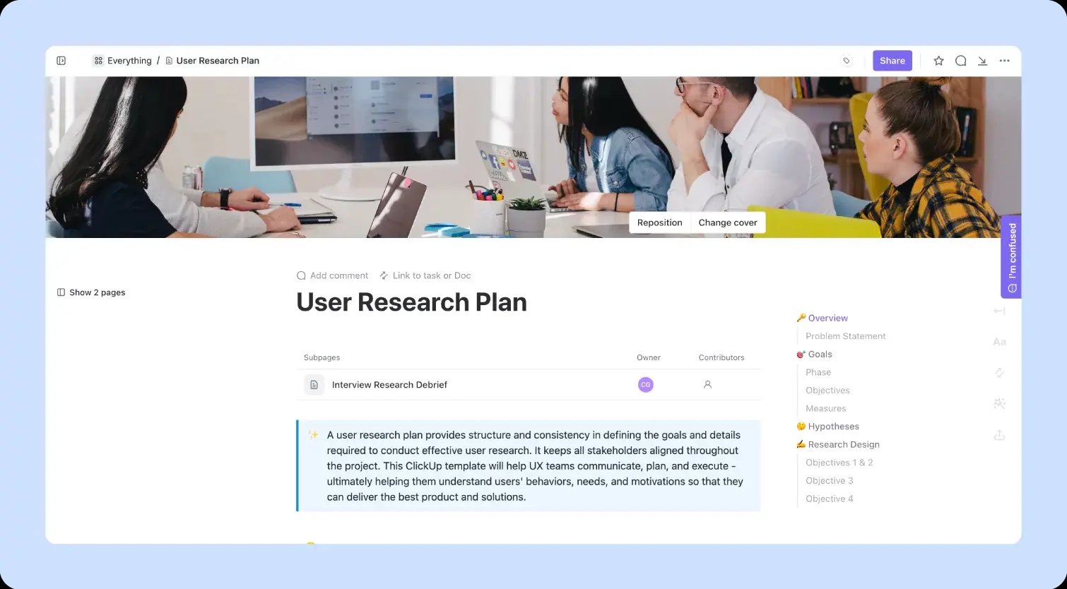 clickup-user-research-repository.webp