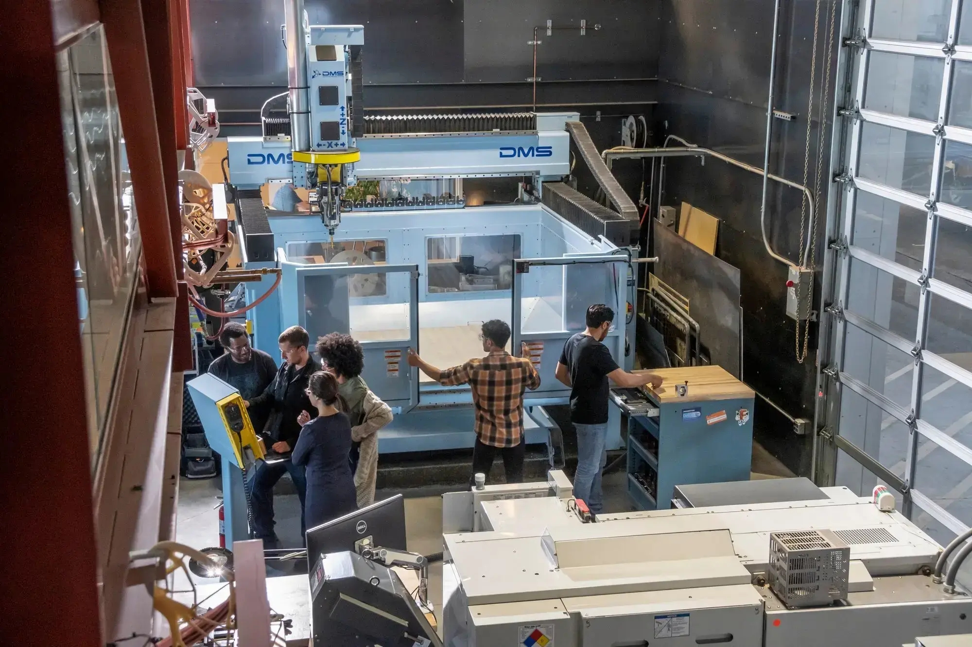 Autodesk and Airtable: Empowering innovation at scale