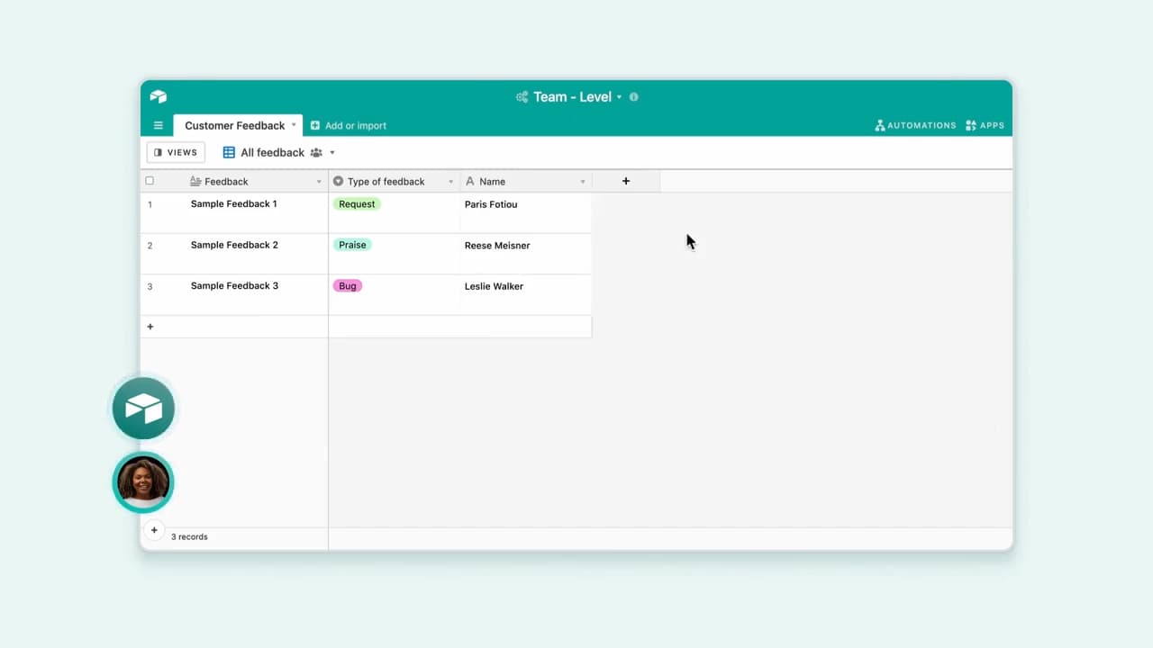 Video_ Workflow Hotline_ Standardize, Centralize and Analyze Feedback _ Airtable.png
