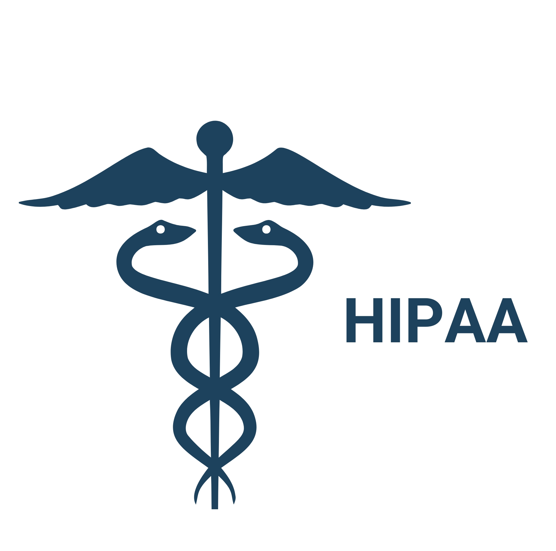 HIPAA Logo